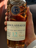 格蘭格拉索12年 蘇格蘭單一麥芽威士忌 45度 700ml 進(jìn)口洋酒 曬單實(shí)拍圖