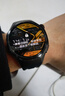 HUAWEI WATCH GT 6 Pro曜石黑46mm華為智能手表全新騎行體驗21天超長(cháng)續航藍寶石玻璃&鈦合金GT5Pro升級 曬單實(shí)拍圖