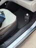 車(chē)麗友專(zhuān)用于哈弗大狗腳墊plus二代全包圍TPE覆蓋門(mén)檻后備箱墊汽車(chē)用品 【單層款】TPE包門(mén)檻腳墊 二代大狗/大狗PLUS【新能源】23-26款 定制 曬單實(shí)拍圖