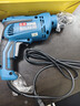 東成電鉆手電鉆13mm大夾頭鉆孔電鉆開(kāi)孔鉆孔機大功率手電鉆家用DIY J1Z-FF06-13(710W)金屬夾頭 曬單實(shí)拍圖