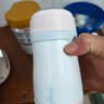 膳魔師（THERMOS）foogo保溫奶瓶嬰兒沖奶外出適用0-3歲全月齡寶寶不銹鋼保溫杯禮盒 曬單實(shí)拍圖