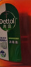 滴露（Dettol）消毒液衣物除菌液洗衣消毒水1.8L 殺菌除螨除甲流H3N2春節大掃除 曬單實(shí)拍圖