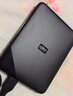 西部數據（WD）移動(dòng)硬盤(pán)2TB USB3.0 SE系列 2.5英寸 機械硬盤(pán) 筆記本電腦外接 外置存儲辦公 大容量家庭存儲 曬單實(shí)拍圖