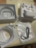 華強北頂配【直營(yíng)正品丨新款AirPro2】藍牙耳機適配蘋(píng)果無(wú)線(xiàn)頂配ANC主動(dòng)降噪iphone17/16/15/14五代Pods 【2025新款原版全功能】滑動(dòng)調節 【空間音頻+三真電量+入耳檢測】 曬單實(shí)拍圖