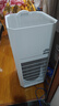 美的（Midea）【超大凈化量】甲醛數顯空氣凈化器鼻炎家用除煙味異味過(guò)敏原寵物吸貓毛凈化機T1000 Lite 曬單實(shí)拍圖