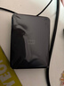 西部數據（WD）移動(dòng)硬盤(pán)4TB USB3.0 SE系列 2.5英寸 機械硬盤(pán) 筆記本電腦外接 外置存儲辦公 大容量家庭存儲 曬單實(shí)拍圖