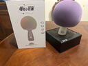 唱吧小巨蛋G2504B星球 手機K歌麥克風(fēng) 無(wú)線(xiàn)藍牙音箱 話(huà)筒音響一體自帶聲卡 唱歌神器生日禮物 曬單實(shí)拍圖