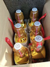 永豐牌 出口小方瓶金方 清香型白酒 46度 500ml*6瓶 北京二鍋頭 曬單實(shí)拍圖
