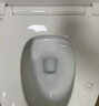 恒潔（HEGII）智能馬桶H33B 腳感輕音無(wú)水壓泵沖智能坐便器HCE899A01 305坑距 曬單實(shí)拍圖