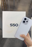 vivo S50 12GB+256GB 告白 主攝級長(cháng)焦Live 高通第三代驍龍8s 濕手秒開(kāi)超聲波指紋2.0 AI拍照手機 曬單實(shí)拍圖