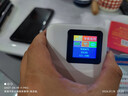 格行隨身wifi6官方正品充電寶WiFi6二合一車(chē)載無(wú)線(xiàn)網(wǎng)卡路由器三網(wǎng)通用移動(dòng)隨身wifi6非無(wú)限流量2025款 【快充版WiFi6】一萬(wàn)毫安超長(cháng)續航 -自帶快充線(xiàn) 曬單實(shí)拍圖