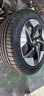 利奧玲瓏汽車(chē)輪胎225/55R18 102V LA35 適配歐藍德/ix35 曬單實(shí)拍圖