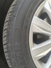 雙星汽車(chē)輪胎 205/55R16 91V SH71適配新朗逸/速騰/英朗GT/雷凌 曬單實(shí)拍圖