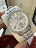 R0ITX新款勞力土瑞士進(jìn)口男士手表全自動(dòng)機械表高端鑲鉆防水十大品牌 R3292本色灰面-官方標配 進(jìn)口機芯 42mm 直徑 曬單實(shí)拍圖