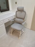愛(ài)果樂(lè )（IGROW）星動(dòng)2.0青少年中學(xué)生久坐學(xué)習椅人體工學(xué)電腦寫(xiě)字升降書(shū)桌 曬單實(shí)拍圖