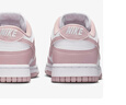 耐克 （NIKE）2026年女子W NIKE DUNK LOW運動(dòng)休閑鞋 IM6572-103 37.5 曬單實(shí)拍圖