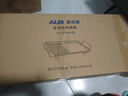 奧克斯（AUX）電烤盤(pán)烤肉鍋家用電燒烤爐 多功能鍋 電烤爐 烤串機不粘烤肉鍋?lái)n式煎肉鍋加大號LA-KPTS02JD 曬單實(shí)拍圖