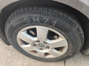 雙星雙星汽車(chē)輪胎 195/65R15 91H SH71適配新朗逸/新卡羅拉/雷凌/寶來(lái) 曬單實(shí)拍圖