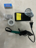 綠林（GREENER）電烙鐵套裝60W內熱式恒溫可調溫家用大功率焊錫焊槍電焊筆電洛鐵 曬單實(shí)拍圖