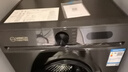 揚子集團【一級變頻】10公斤洗脫一體滾筒洗衣機超薄全自動(dòng)節能家用大容量洗衣機 8KG   一級能效+1.05高洗凈比+10年保修 滾筒 曬單實(shí)拍圖