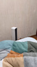 海爾（Haier）石墨烯暖風(fēng)機取暖器家用電暖器京東自營(yíng)電暖氣語(yǔ)音藍牙大面積速熱直流輕音電熱取暖器HNS-2012U9 曬單實(shí)拍圖