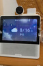 小度智能屏X9Pro 文心大模型 AI智能音箱音響 360度攝像頭遠程 視頻通話(huà) 小孩老人看護陪伴禮物 曬單實(shí)拍圖