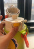 babycare兒童三飲保溫杯水杯水壺寶寶學(xué)飲吸管杯316L不銹鋼學(xué)生上學(xué)3-6歲+ 曬單實(shí)拍圖