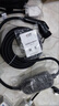 公牛隨車(chē)充便攜式充電槍器3.5kw家用7kw適配于理想特斯拉大眾比亞迪小米極氪問(wèn)界m8小鵬星愿新能源汽車(chē) 3.5kW小勁風(fēng)SE(升級新國標3C認證)-5米 曬單實(shí)拍圖