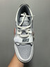 耐克（NIKE）女鞋2025冬新款AIR JORDAN LEGACY 312 LOW實(shí)戰籃球鞋 CD9054-005 38 曬單實(shí)拍圖