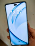 華為暢享 70X活力版 256GB 冰晶藍 華為巨鯨超能長(cháng)續航 雙五星超耐摔 華為手機【贈話(huà)費券】國家補貼 曬單實(shí)拍圖