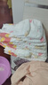 嬰芽（YINGYA）紙尿褲L碼2包100片【8-11.5kg】嬰兒超薄干爽尿不濕男女寶寶通用 曬單實(shí)拍圖