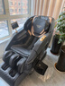 松勝m616按摩椅家用太空艙2026全身按摩全自動(dòng)家用小型放松堡沙發(fā)按摩器躺椅送長(cháng)輩老人禮物 M616/24種按摩程序/適合1.6至1.8米人群 曬單實(shí)拍圖