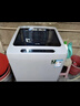 威力（WEILI）洗衣機4/6/8/10/12公斤全自動(dòng)波輪家用大容量公寓宿舍小型快洗桶自潔中途添衣童鎖洗脫一體洗衣機 XQB100-10099【10公斤大容量智洗】 波輪 曬單實(shí)拍圖