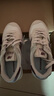 NEW BALANCE NB574官方休閑鞋女鞋復古舒適秋冬透氣網(wǎng)鞋禮物輕便百搭運動(dòng)鞋 米白色 WL574RCF 39 (腳長(cháng)25cm)尺碼詳詢(xún)客服 曬單實(shí)拍圖