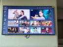 創(chuàng  )維電視A7F Pro 75英寸壁紙電視Mini LED 啞光屏顯超薄無(wú)縫貼墻 護眼認證 國家補貼 曬單實(shí)拍圖