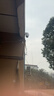 螢石 C8C 500萬(wàn)攝像頭 無(wú)線(xiàn)WiFi 室外雙云臺360° 防水防塵監控 手機遠程 人形檢測 全彩夜視 曬單實(shí)拍圖