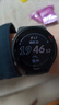 佳明（GARMIN）Forerunner255神秘灰心率跑步鐵三戶(hù)外運動(dòng)智能手表生日禮物 曬單實(shí)拍圖