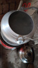 玉鳥(niǎo)老式特厚鋁壺燒水壺大容量家用開(kāi)水壺煤氣燃氣煤爐子鋁制茶壺 26CM特厚（2個(gè)大暖瓶） 6L 曬單實(shí)拍圖