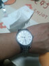 天梭（TISSOT）手表男瑞表力洛克系列全自動(dòng)機械男表送男友送禮情人節禮物 T006.407.11.033.00 曬單實(shí)拍圖