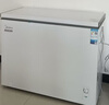 美的（Midea）301L單溫家用商用冰柜低霜冷藏冷凍柜兩用大容量一級能效京東自營(yíng)冰箱冷柜BD/BC-301KM(E)國家補貼 曬單實(shí)拍圖
