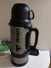 恩爾美（nRMEi）保溫壺杯大容量戶(hù)外男款316家用便攜車(chē)載工地72小時(shí)長(cháng)效保溫水壺 曬單實(shí)拍圖