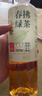 統一綠茶春拂綠茶 真茶萃取 0脂無(wú)糖微發(fā)酵 茶飲料500ml*15瓶整箱裝 春拂綠茶 500mL*15瓶 曬單實(shí)拍圖