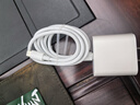 AMKE適配蘋(píng)果充電器原裝45W快充PD套裝手機充電頭iPhone14/13promax/12plus/11氮化鎵正品充電線(xiàn) 【原充套裝】蘋(píng)果45W快充頭+1.0米PD快充線(xiàn) iPhone8-14全系 曬單實(shí)拍圖