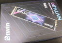 佰維（BIWIN）2TB SSD固態(tài)硬盤(pán)M.2接口(NVMe協(xié)議) NV7400系列 PCIe4.0讀速7450MB/s AI PC電腦存儲配件 曬單實(shí)拍圖