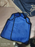 益泰醫用鉛衣抗輻射服X射線(xiàn)防護介入鉛服X光室防ct輻射馬甲背心衣服 曬單實(shí)拍圖