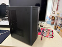 華碩破曉6X 臺式機臺式電腦整機(酷睿i9-13900H 32G 1TBSSD 大機箱)23.8英寸顯示器 曬單實(shí)拍圖