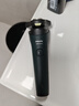 飛利浦（PHILIPS）電動(dòng)剃須刀新一代旋風(fēng)1系刮胡刀 風(fēng)馳切剃3D浮動(dòng)刀頭  生日禮物送男生老公父親 曬單實(shí)拍圖