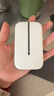 華為智選隨身wifi6移動(dòng)無(wú)線(xiàn)wifi鴻蒙隨行網(wǎng)絡(luò )4g無(wú)線(xiàn)網(wǎng)卡攜帶無(wú)限速上網(wǎng)寶三網(wǎng)全國通用流量2025款5G AX15B 升級WiFi6【雙網(wǎng)切換】1500毫安續航6小時(shí) 曬單實(shí)拍圖