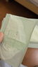 babycare山茶花防溢乳墊 一次性超薄柔軟透氣防溢乳貼乳墊 120片 曬單實(shí)拍圖