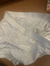 貓人男士?jì)妊澞屑兠奁浇茄?0A抗菌寬松大碼男生四角褲頭透氣短褲衩 曬單實(shí)拍圖